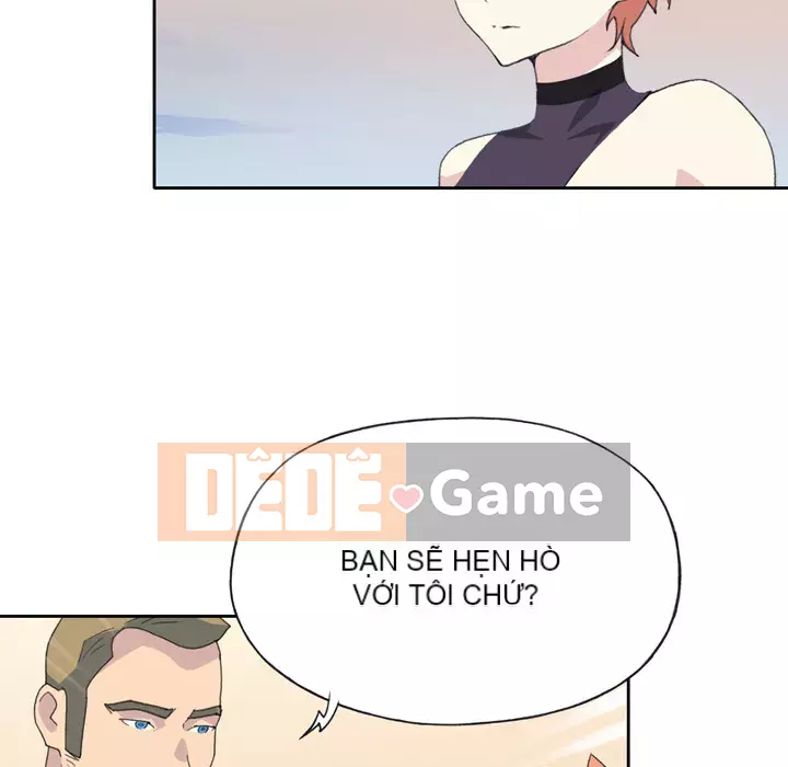 15 Cô Gái Crusoe Chương 1-48