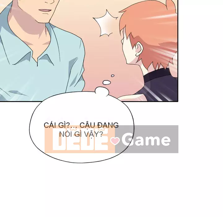 15 Cô Gái Crusoe Chương 1-48