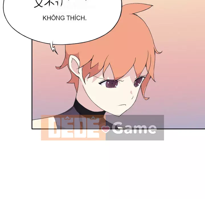 15 Cô Gái Crusoe Chương 1-48