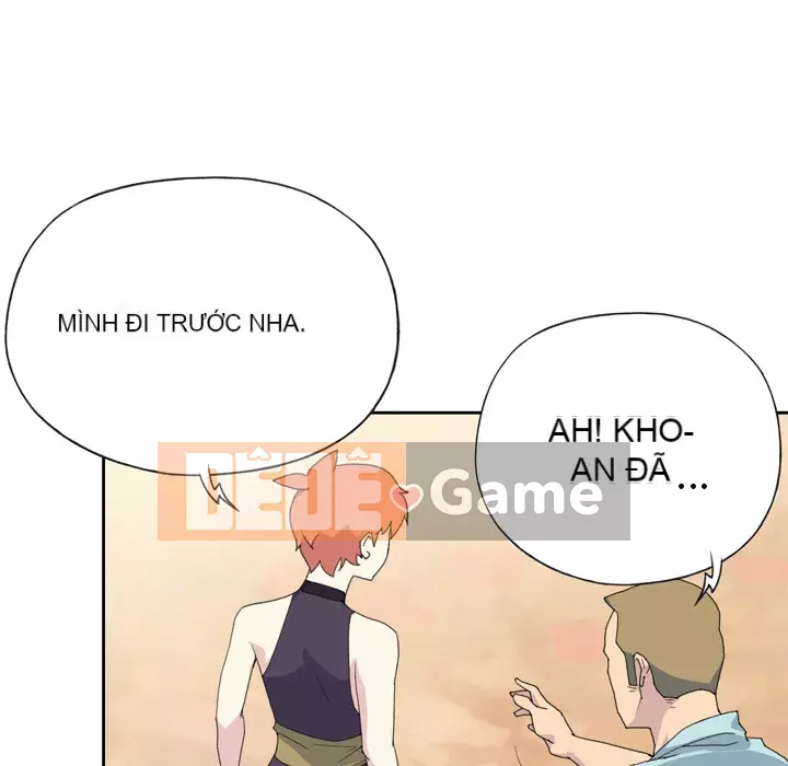 15 Cô Gái Crusoe Chương 1-48