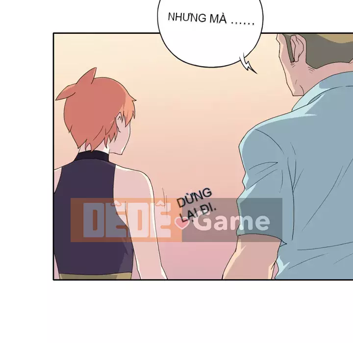 15 Cô Gái Crusoe Chương 1-48