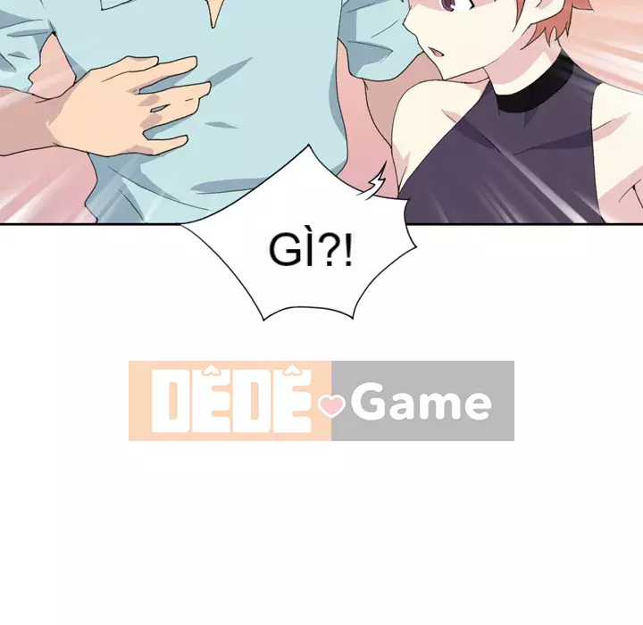 15 Cô Gái Crusoe Chương 1-48