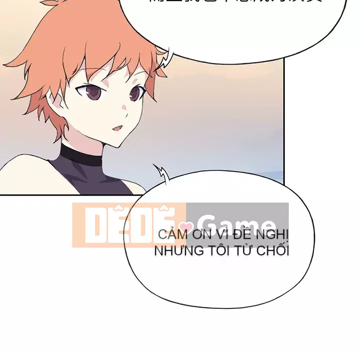 15 Cô Gái Crusoe Chương 1-48