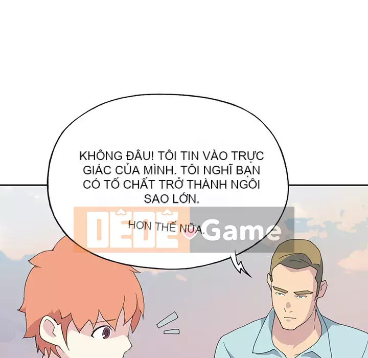 15 Cô Gái Crusoe Chương 1-48