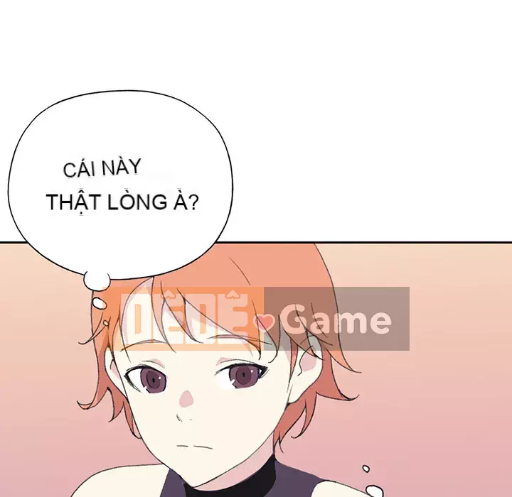 15 Cô Gái Crusoe Chương 1-48