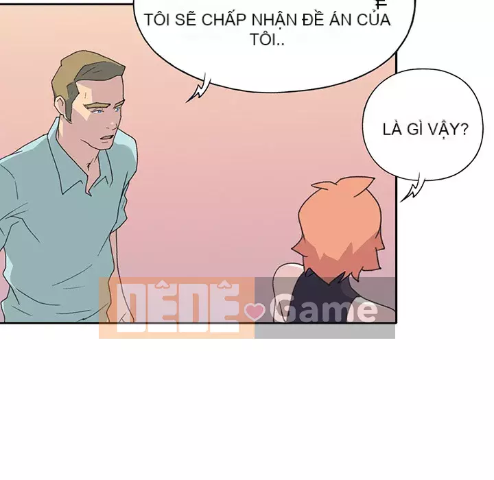 15 Cô Gái Crusoe Chương 1-48