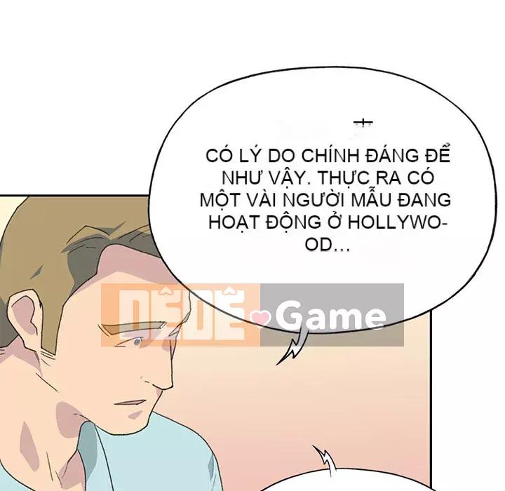 15 Cô Gái Crusoe Chương 1-48