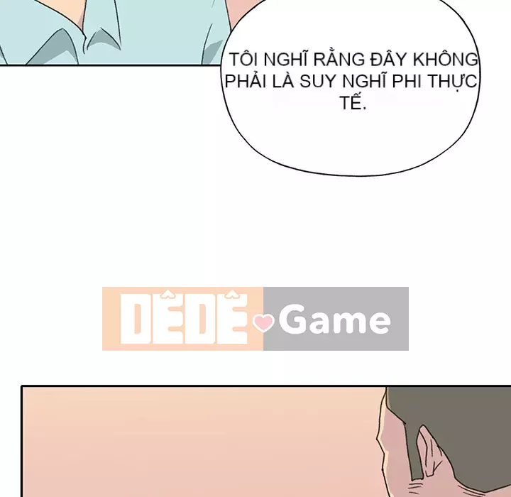 15 Cô Gái Crusoe Chương 1-48