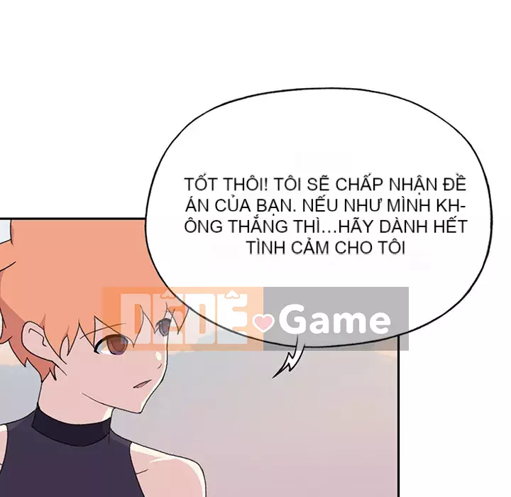 15 Cô Gái Crusoe Chương 1-48