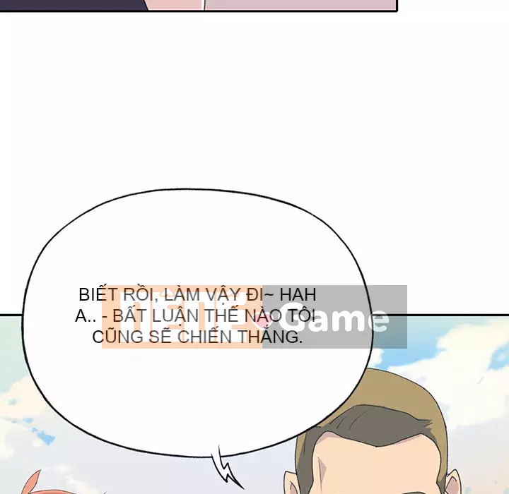 15 Cô Gái Crusoe Chương 1-48