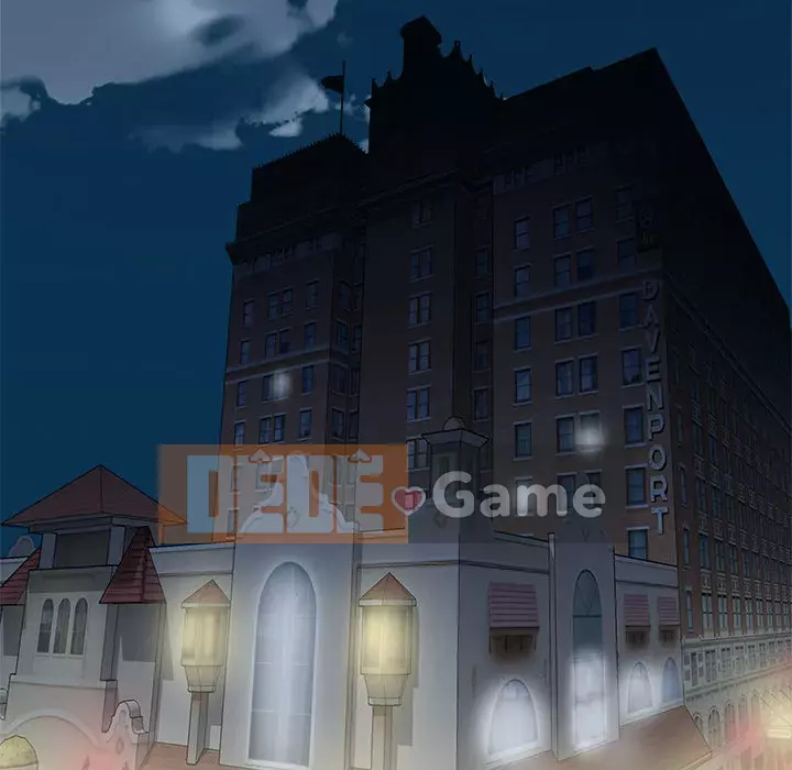 15 Cô Gái Crusoe Chương 1-48