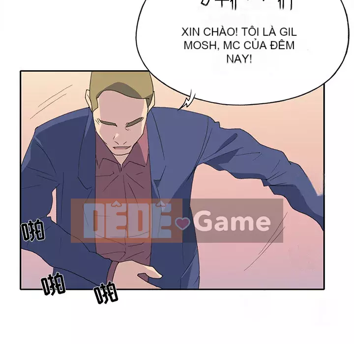 15 Cô Gái Crusoe Chương 1-48