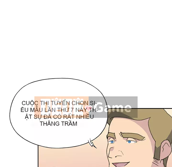 15 Cô Gái Crusoe Chương 1-48