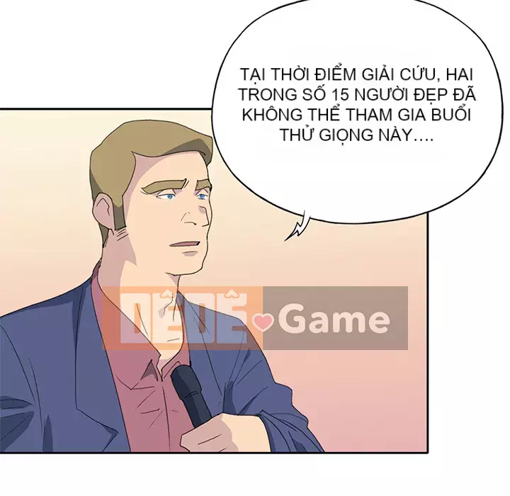 15 Cô Gái Crusoe Chương 1-48