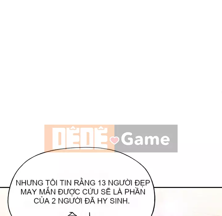 15 Cô Gái Crusoe Chương 1-48