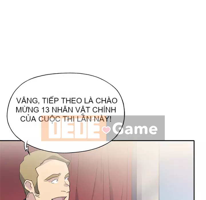 15 Cô Gái Crusoe Chương 1-48