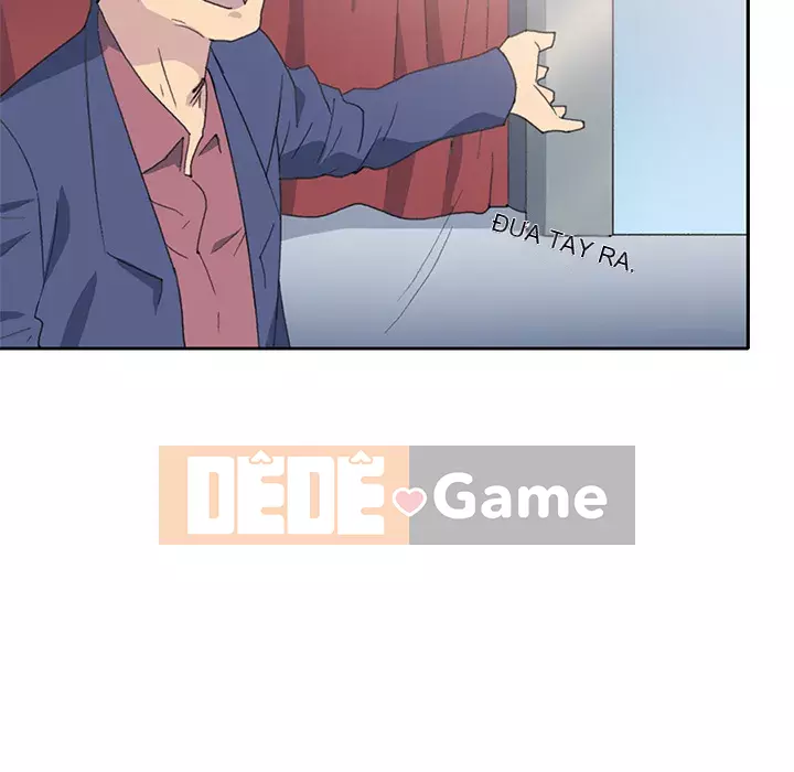 15 Cô Gái Crusoe Chương 1-48