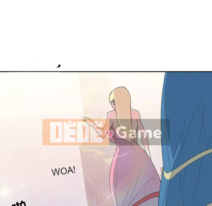 15 Cô Gái Crusoe Chương 1-48