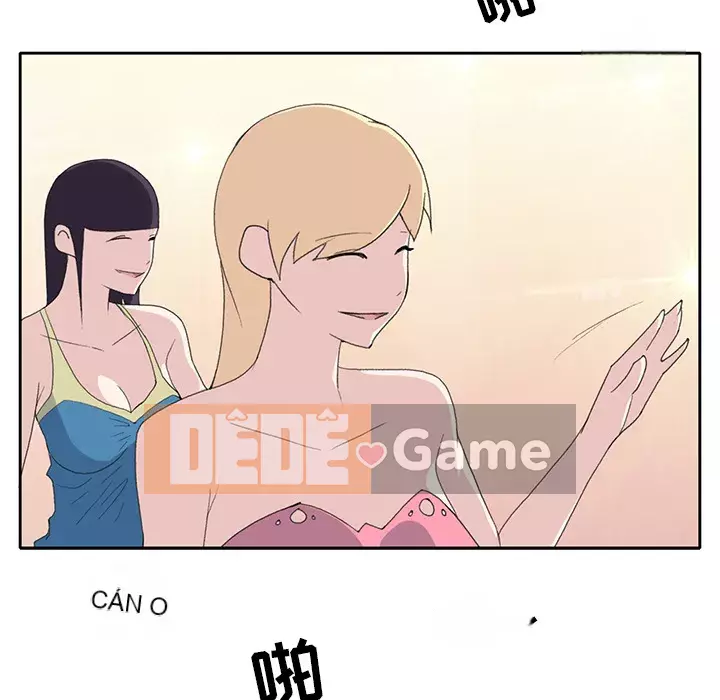 15 Cô Gái Crusoe Chương 1-48