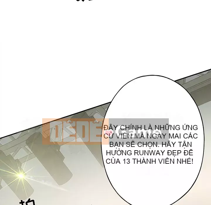 15 Cô Gái Crusoe Chương 1-48