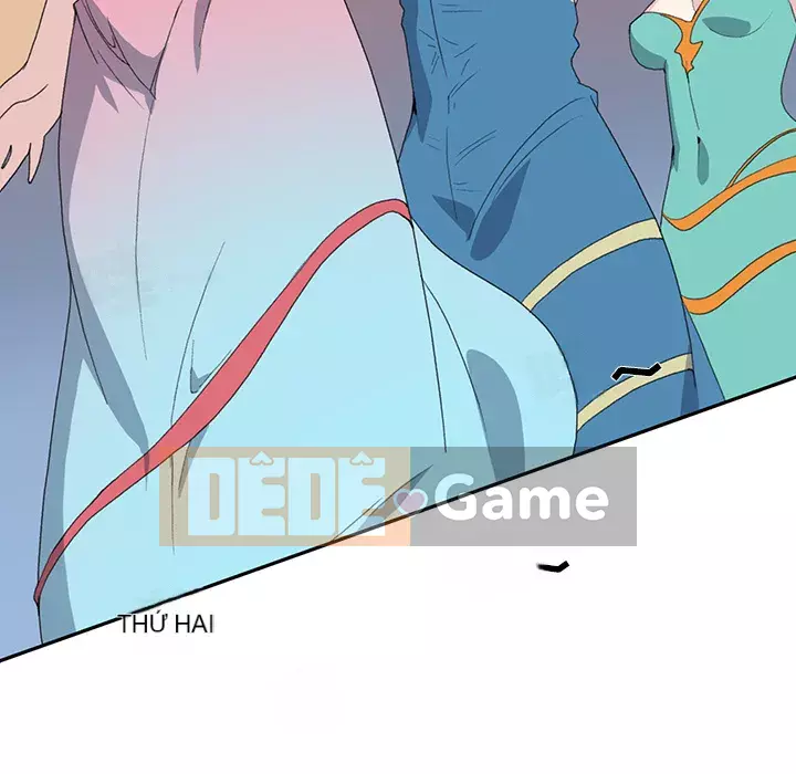 15 Cô Gái Crusoe Chương 1-48