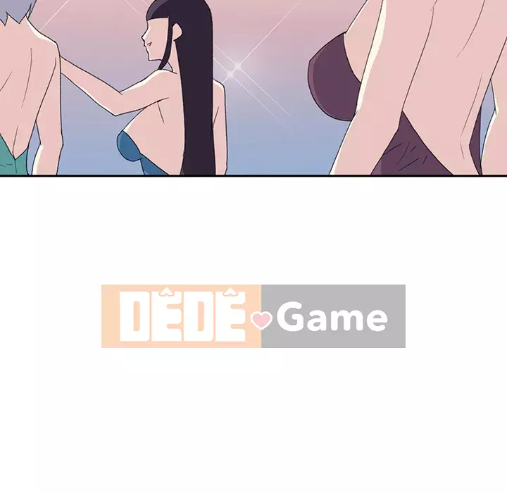 15 Cô Gái Crusoe Chương 1-48