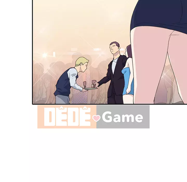 15 Cô Gái Crusoe Chương 1-48