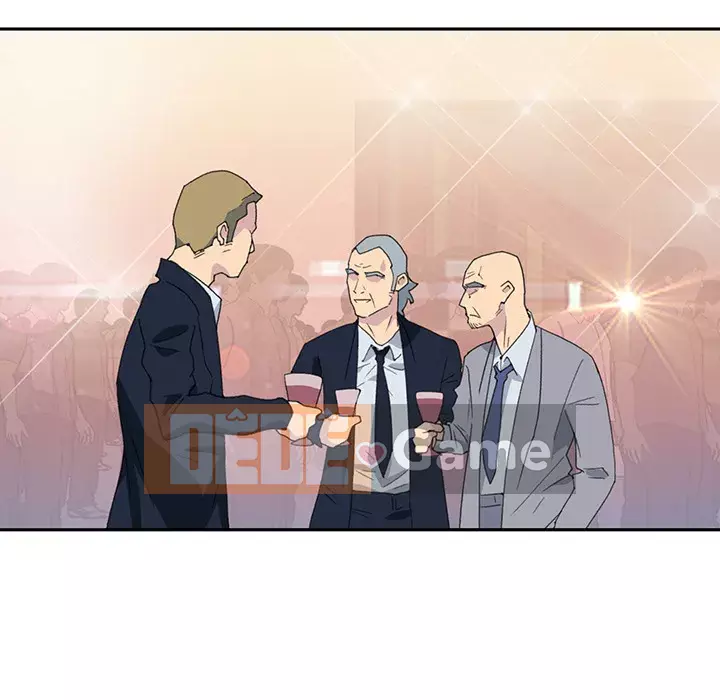 15 Cô Gái Crusoe Chương 1-48