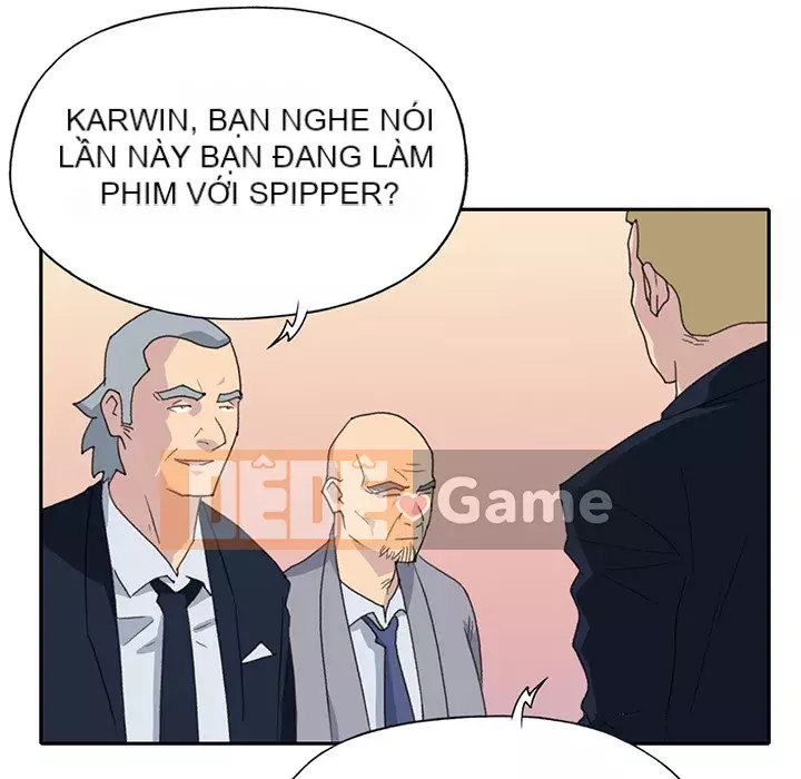 15 Cô Gái Crusoe Chương 1-48