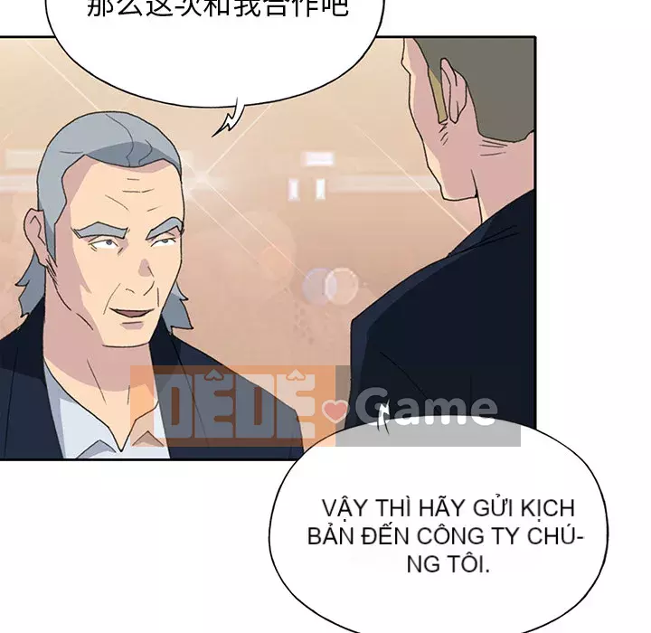 15 Cô Gái Crusoe Chương 1-48