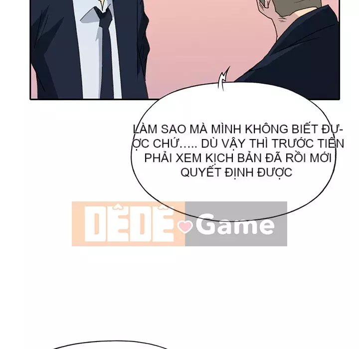 15 Cô Gái Crusoe Chương 1-48