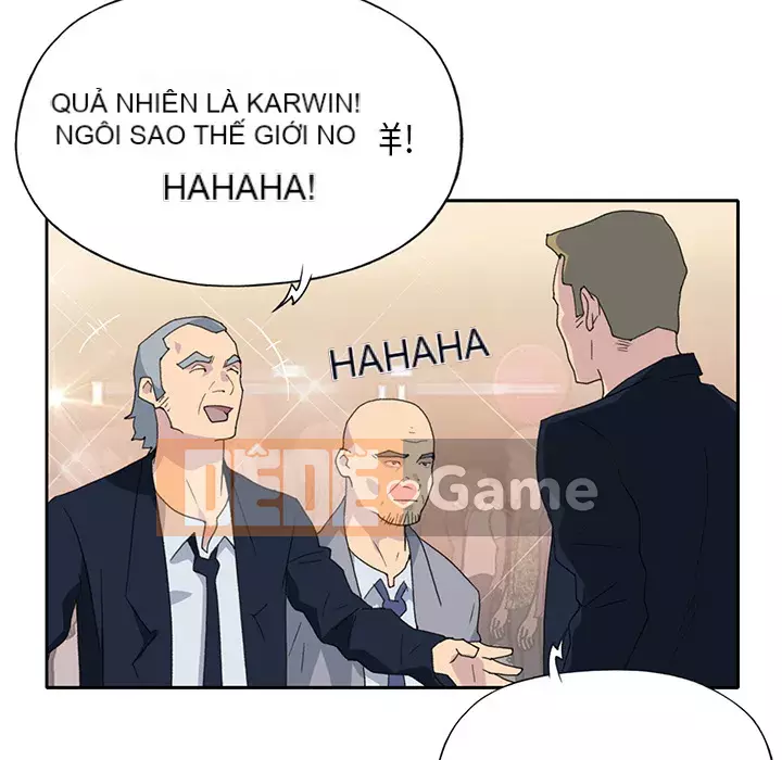 15 Cô Gái Crusoe Chương 1-48