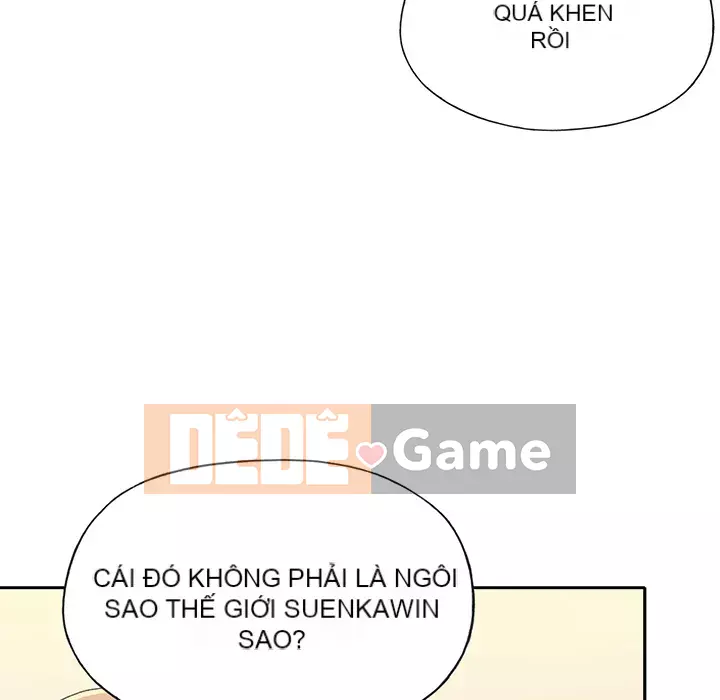 15 Cô Gái Crusoe Chương 1-48