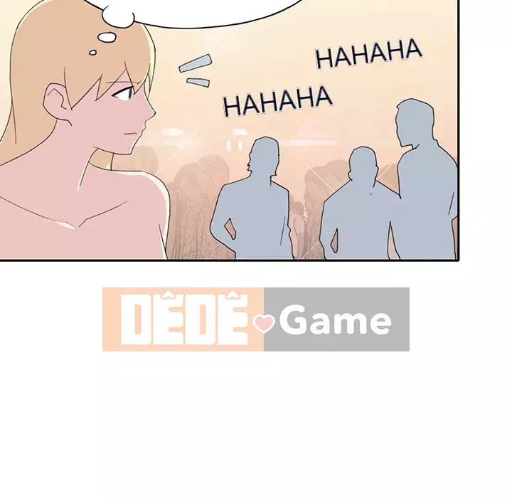 15 Cô Gái Crusoe Chương 1-48