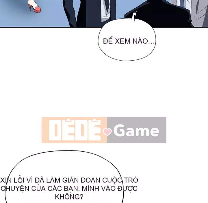 15 Cô Gái Crusoe Chương 1-48