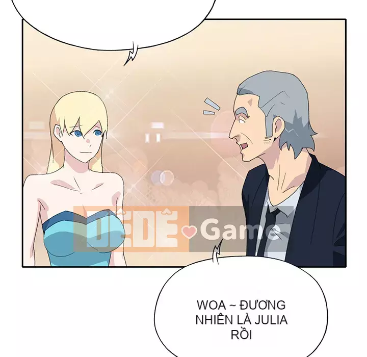 15 Cô Gái Crusoe Chương 1-48