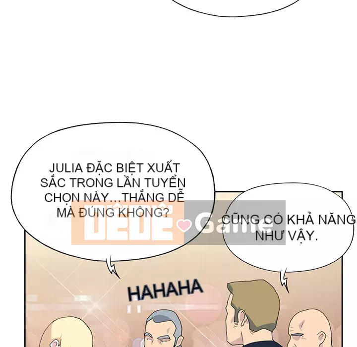 15 Cô Gái Crusoe Chương 1-48