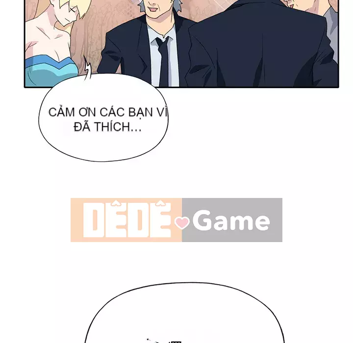 15 Cô Gái Crusoe Chương 1-48