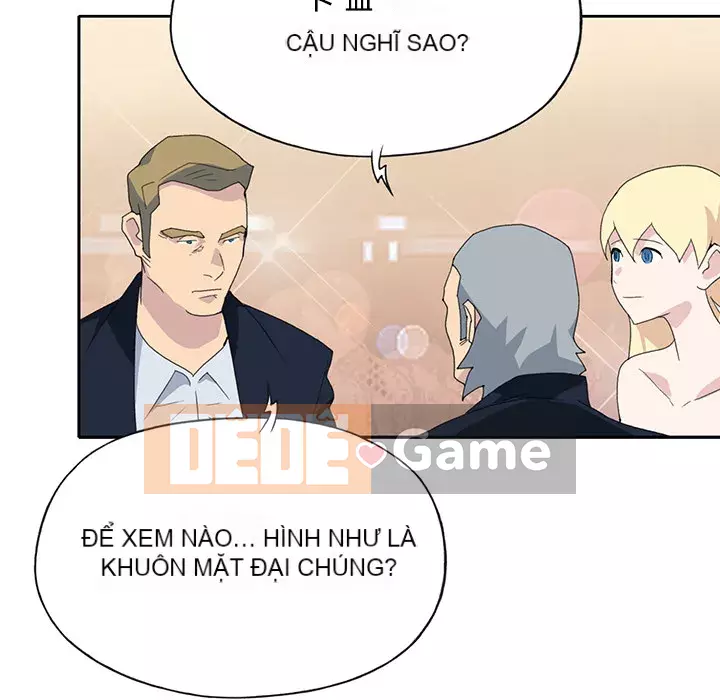 15 Cô Gái Crusoe Chương 1-48