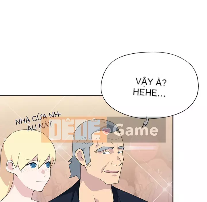 15 Cô Gái Crusoe Chương 1-48