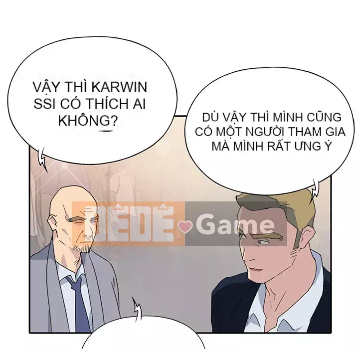 15 Cô Gái Crusoe Chương 1-48