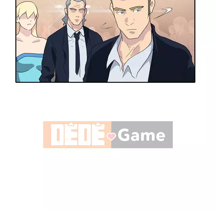 15 Cô Gái Crusoe Chương 1-48