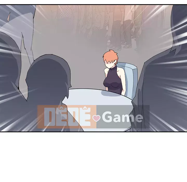 15 Cô Gái Crusoe Chương 1-48