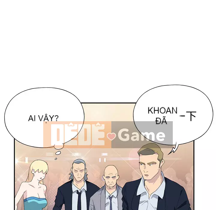 15 Cô Gái Crusoe Chương 1-48