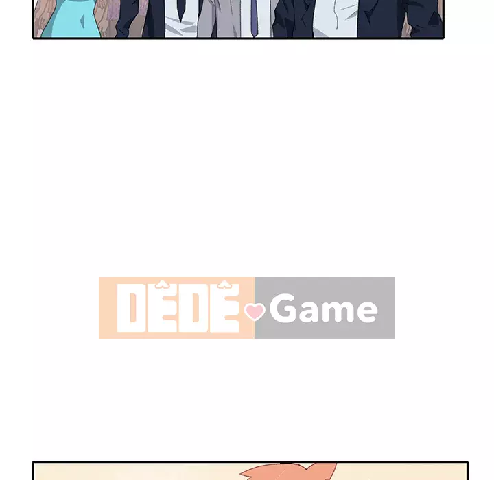 15 Cô Gái Crusoe Chương 1-48