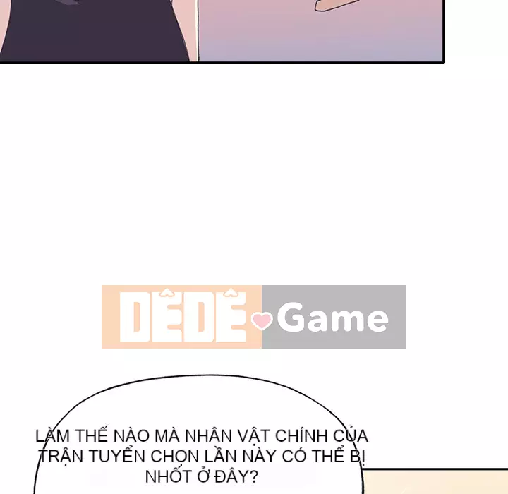 15 Cô Gái Crusoe Chương 1-48