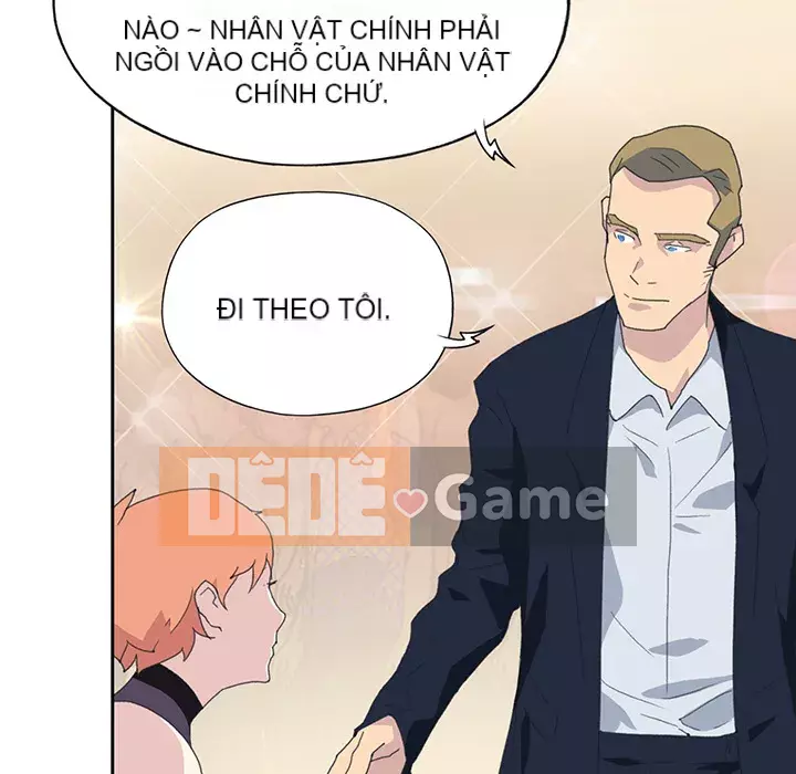 15 Cô Gái Crusoe Chương 1-48