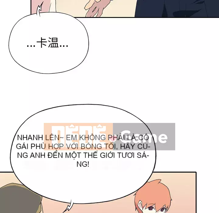 15 Cô Gái Crusoe Chương 1-48