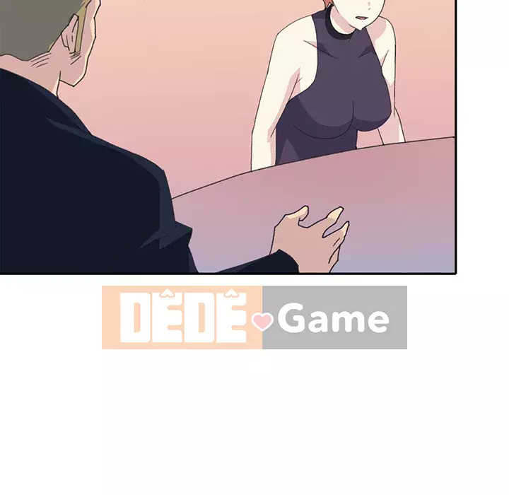 15 Cô Gái Crusoe Chương 1-48