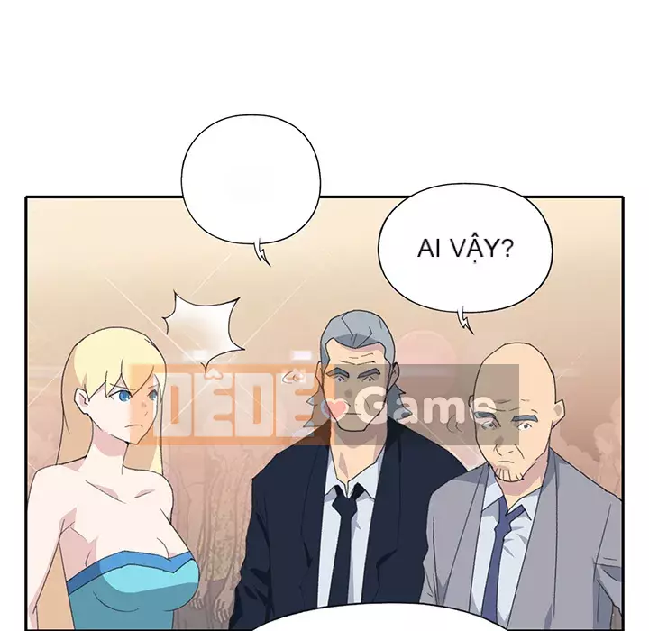 15 Cô Gái Crusoe Chương 1-48